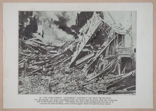 E286 - The San Francisco Calamity - i5105