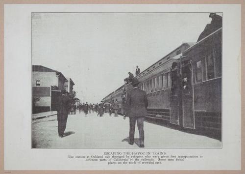 E286 - The San Francisco Calamity - i5108