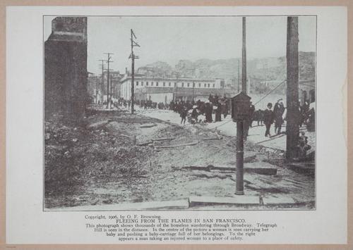 E286 - The San Francisco Calamity - i5110