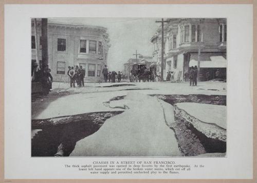 E286 - The San Francisco Calamity - i5114