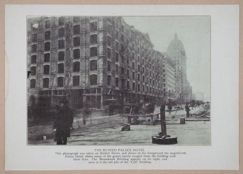E286 - The San Francisco Calamity - i5115