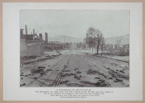 E286 - The San Francisco Calamity - i5116