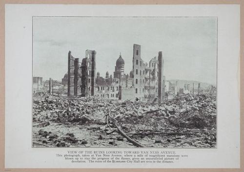 E286 - The San Francisco Calamity - i5118