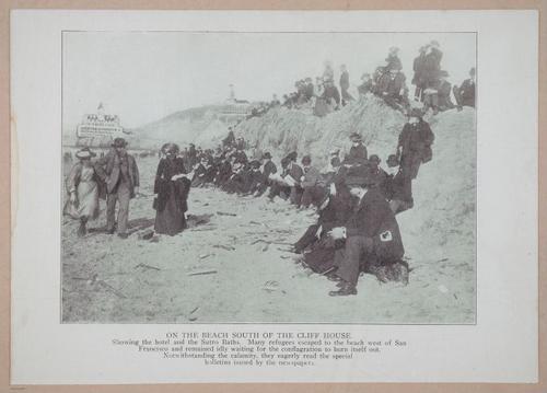 E286 - The San Francisco Calamity - i5123