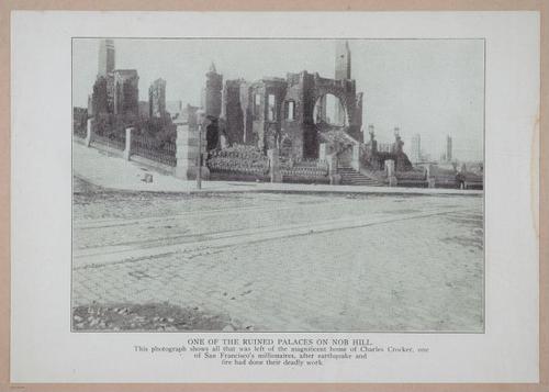 E286 - The San Francisco Calamity - i5124