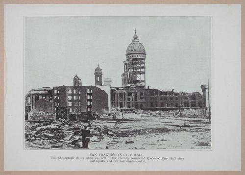E286 - The San Francisco Calamity - i5125