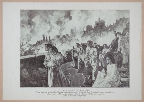 E286 - The San Francisco Calamity - i5126