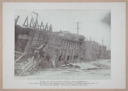 E286 - The San Francisco Calamity - i5127