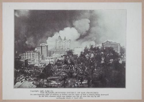 E286 - The San Francisco Calamity - i5129