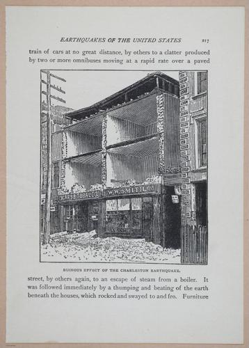 E286 - The San Francisco Calamity - i5132