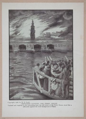 E286 - The San Francisco Calamity - i5133
