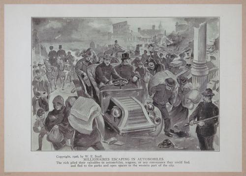 E286 - The San Francisco Calamity - i5134