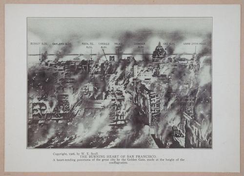 E286 - The San Francisco Calamity - i5135