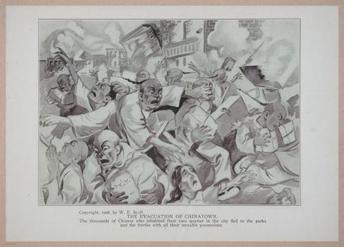 E286 - The San Francisco Calamity - i5141