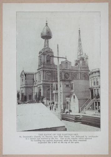 E286 - The San Francisco Calamity - i5148