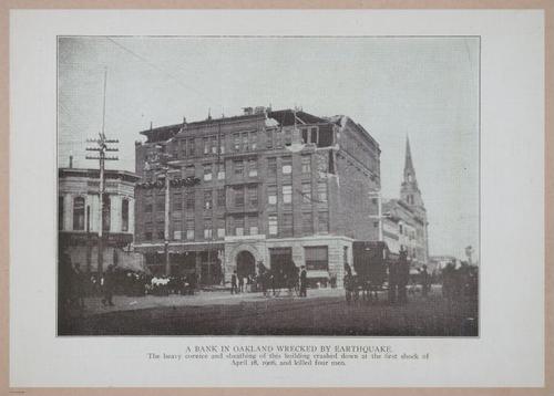 E286 - The San Francisco Calamity - i5149