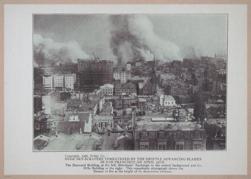 E286 - The San Francisco Calamity - i5150