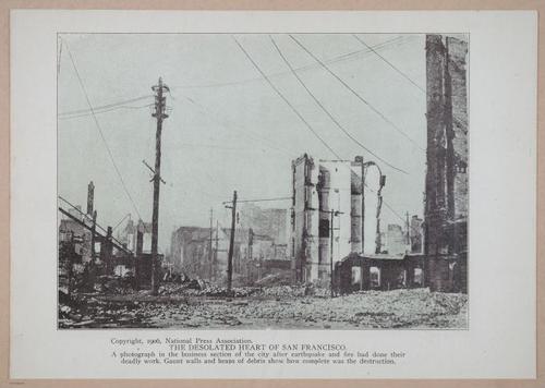 E286 - The San Francisco Calamity - i5151
