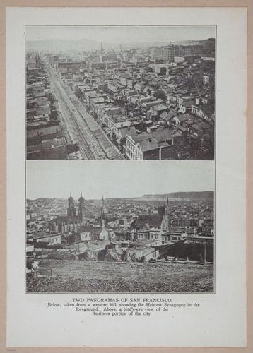 E286 - The San Francisco Calamity - i5160
