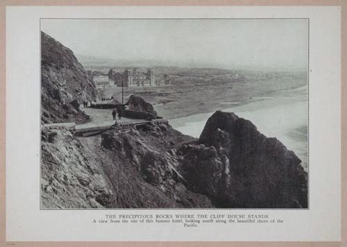 E286 - The San Francisco Calamity - i5166