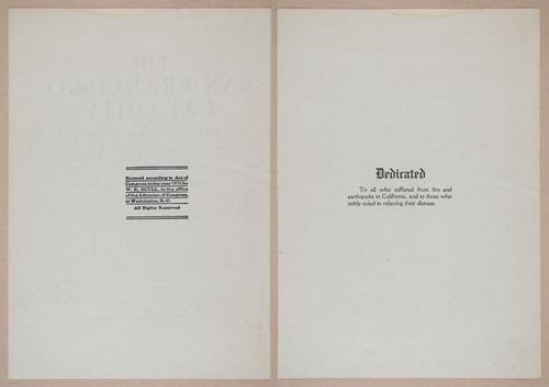 E286 - The San Francisco Calamity - i5085-5086