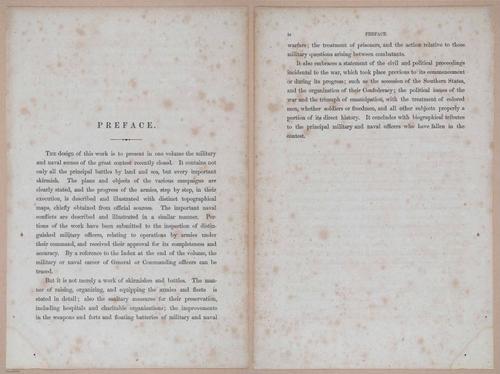 E287 - History of the Rebellion 1866 - 5184-5185