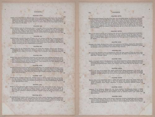 E287 - History of the Rebellion 1866 - 5188-5189