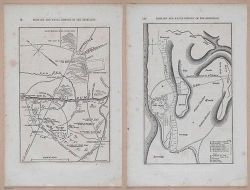 E287 - History of the Rebellion 1866 - 5192-5194
