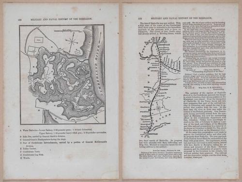 E287 - History of the Rebellion 1866 - 5195-5196
