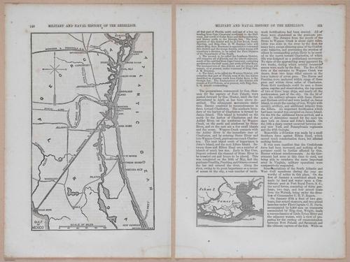 E287 - History of the Rebellion 1866 - 5199-5200