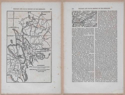 E287 - History of the Rebellion 1866 - 5205-5206