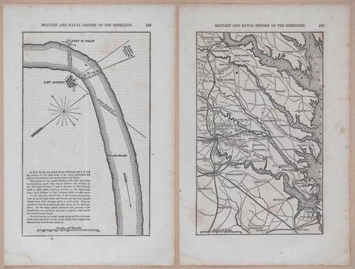 E287 - History of the Rebellion 1866 - 5208-5210