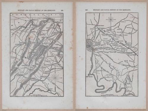 E287 - History of the Rebellion 1866 - 5211-5212