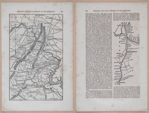 E287 - History of the Rebellion 1866 - 5213-5215
