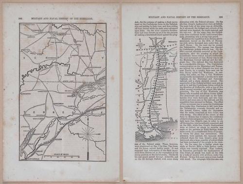 E287 - History of the Rebellion 1866 - 5216-5217