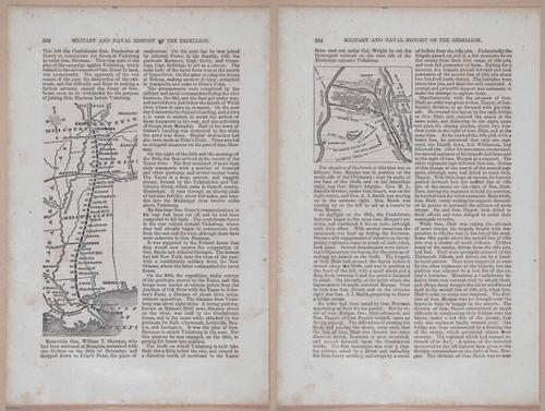 E287 - History of the Rebellion 1866 - 5219-5220