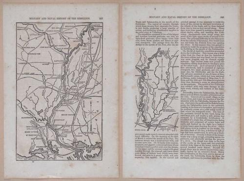 E287 - History of the Rebellion 1866 - 5221-5222