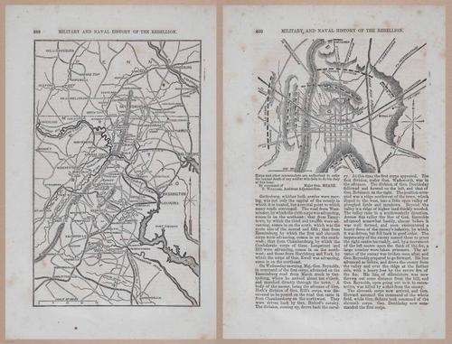 E287 - History of the Rebellion 1866 - 5230-5231