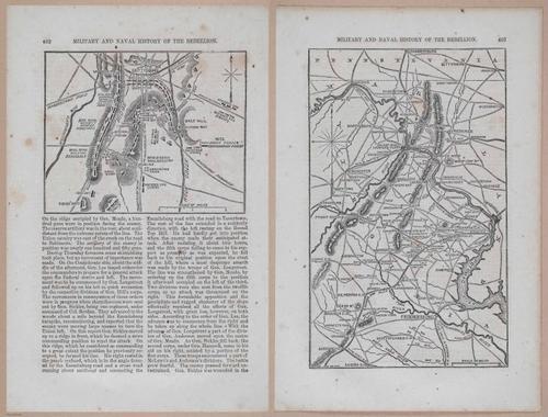 E287 - History of the Rebellion 1866 - 5232-5233