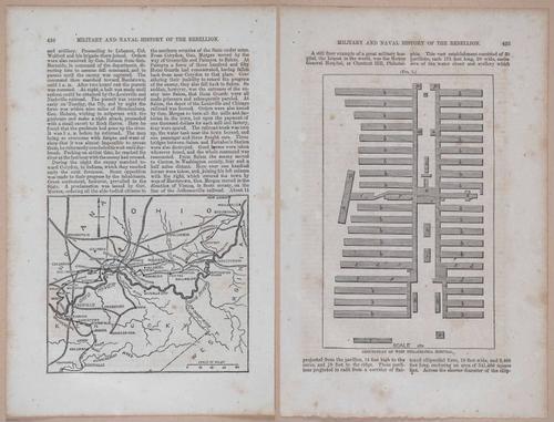 E287 - History of the Rebellion 1866 - 5234-5235