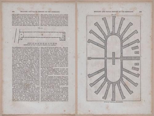 E287 - History of the Rebellion 1866 - 5236-5237