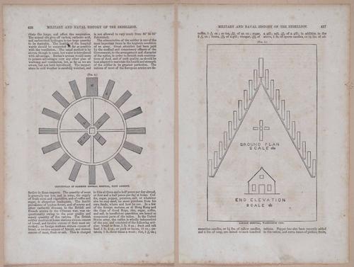 E287 - History of the Rebellion 1866 - 5238-5239
