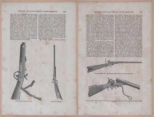 E287 - History of the Rebellion 1866 - 5240-5241
