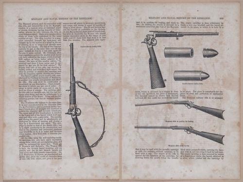 E287 - History of the Rebellion 1866 - 5242-5243