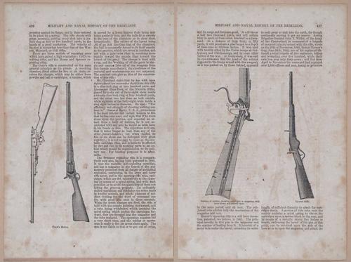 E287 - History of the Rebellion 1866 - 5244-5245