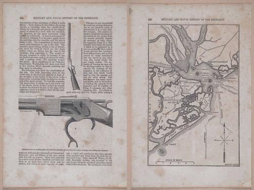 E287 - History of the Rebellion 1866 - 5246-5247