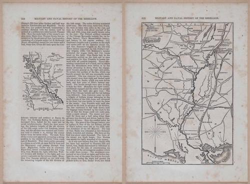 E287 - History of the Rebellion 1866 - 5254-5255