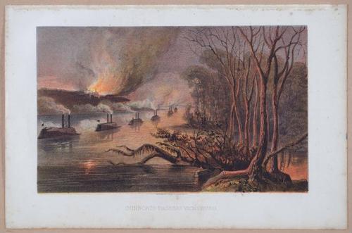 E287 - History of the Rebellion 1866 - 5224