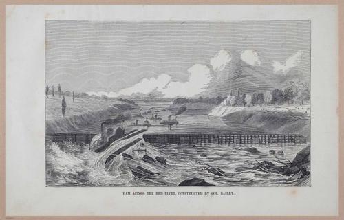 E287 - History of the Rebellion 1866 - 5256