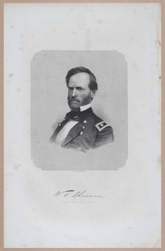 E287 - History of the Rebellion 1866 - 5258